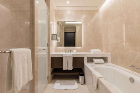 4 غرف نوم شقة في The Address Residence Fountain Views, الإمارات العربية المتحدة رقم 88097 15