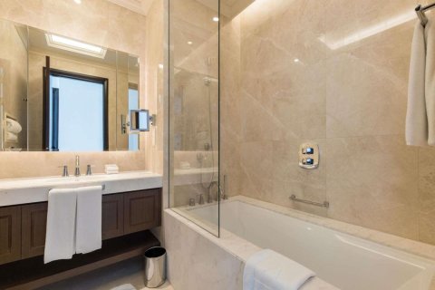 4 غرف نوم شقة في The Address Residence Fountain Views, الإمارات العربية المتحدة رقم 88097 17