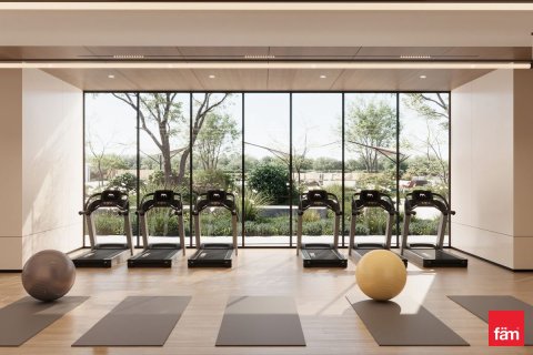 Shop de 109.3m² en Dubai, UAE No. 100702 6