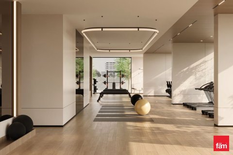 Shop de 109.3m² en Dubai, UAE No. 100702 3
