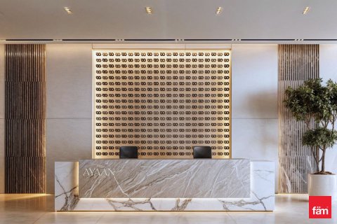 Shop de 109.3m² en Dubai, UAE No. 100702 2