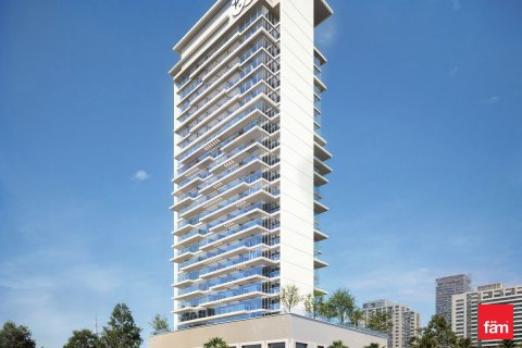 Shop de 109.3m² en Dubai, UAE No. 100702 10
