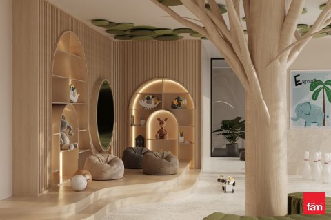 Shop de 109.3m² en Dubai, UAE No. 100702 7