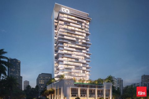 Shop de 109.3m² en Dubai, UAE No. 100702 1