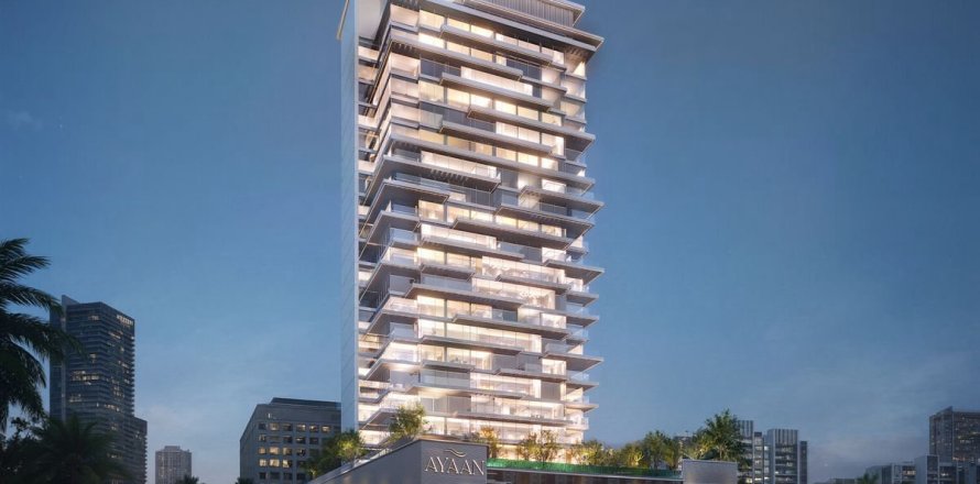 Shop de 109.3m² en Dubai, UAE No. 100702
