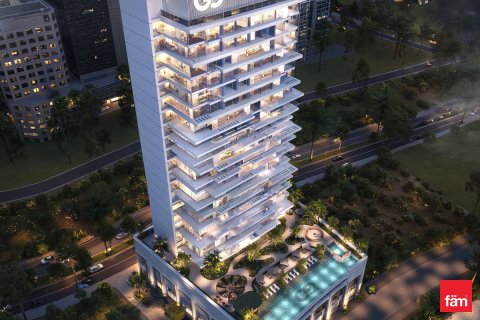Shop de 109.3m² en Dubai, UAE No. 100702 9