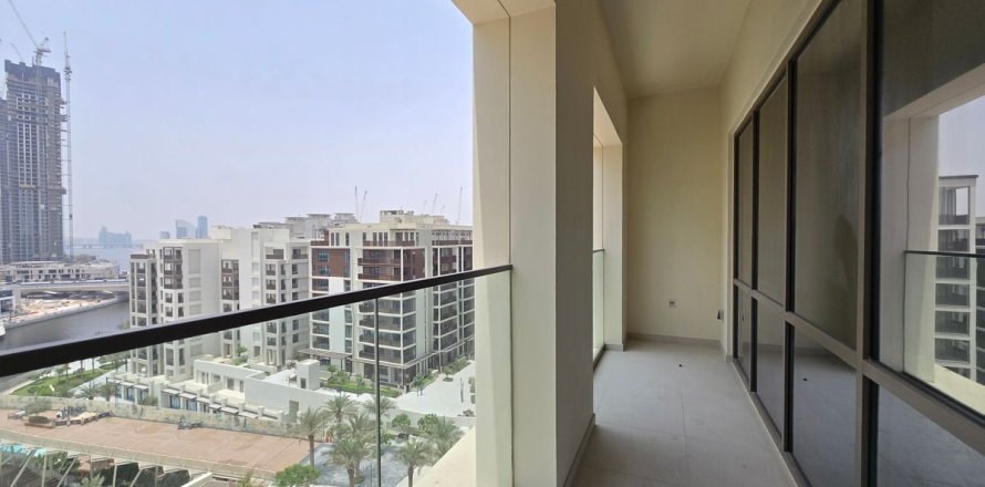 Appartement de 2 chambres à Dubai, UAE No. 100700