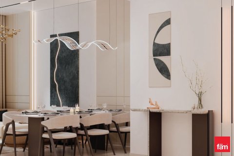 Appartement de 2 chambres à Dubai, UAE No. 100699 7