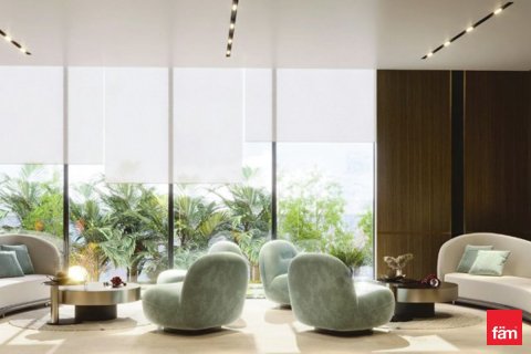 Appartement de 2 chambres à Dubai, UAE No. 100699 4