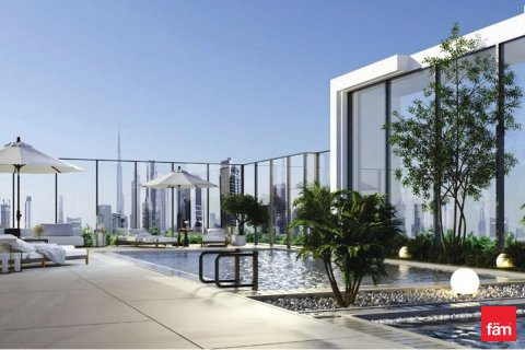 Appartement de 2 chambres à Dubai, UAE No. 100699 3