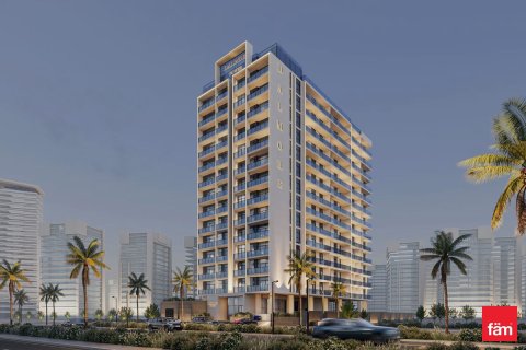 Appartement de 2 chambres à Dubai, UAE No. 100699 1