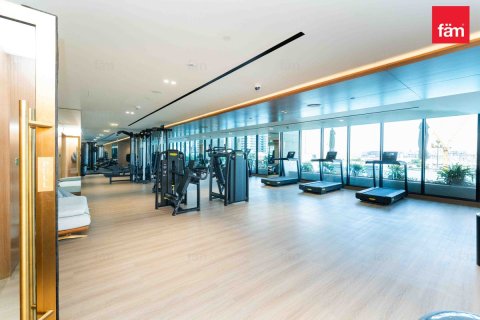 Appartement de 2 chambres à Business Bay, UAE No. 100701 24