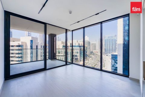 Appartement de 2 chambres à Business Bay, UAE No. 100701 1