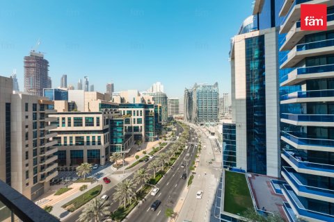Appartement de 2 chambres à Business Bay, UAE No. 100701 29