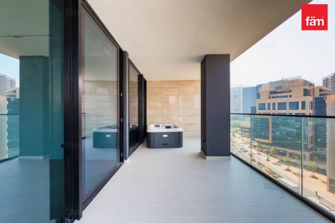 Appartement de 2 chambres à Business Bay, UAE No. 100701 5