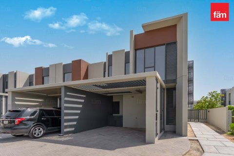 Townhouse de 4 chambres à Dubai, UAE No. 100698 1