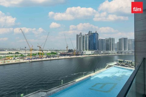 Appartement de 51m² à Business Bay, UAE No. 100704 14