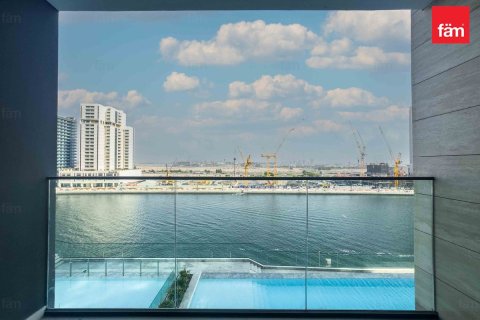 Appartement de 51m² à Business Bay, UAE No. 100704 7