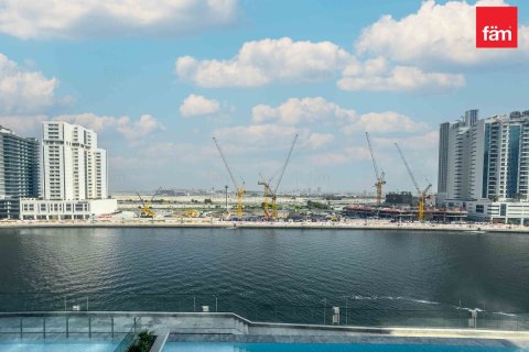 Appartement de 51m² à Business Bay, UAE No. 100704 9