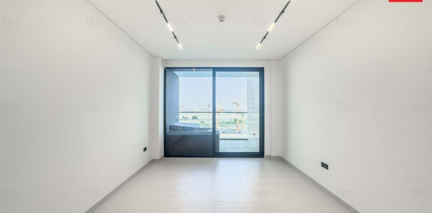 Appartement de Studio à Business Bay, UAE No. 100704