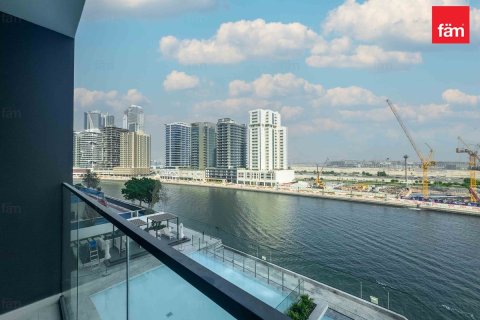 Appartement de 51m² à Business Bay, UAE No. 100704 6