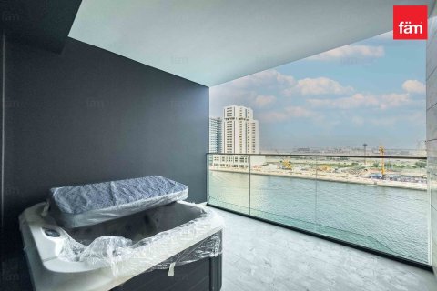 Appartement de 51m² à Business Bay, UAE No. 100704 5