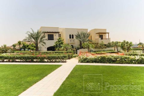 Townhouse de 4 chambres à Dubai, UAE No. 87589 18