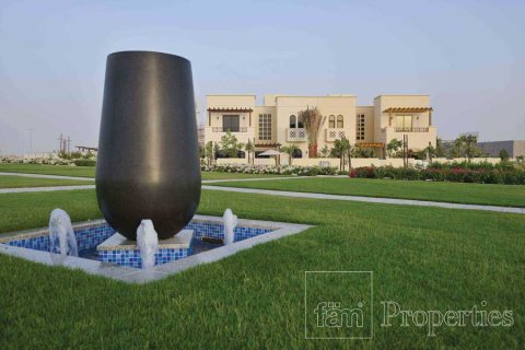 Townhouse de 4 chambres à Dubai, UAE No. 87589 19