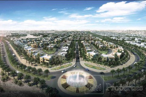 Townhouse de 4 chambres à Dubai, UAE No. 87589 21