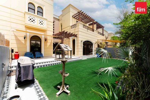Townhouse de 4 chambres à Dubai, UAE No. 87589 10