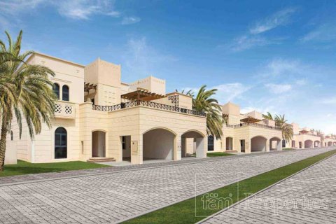 Townhouse de 4 chambres à Dubai, UAE No. 87589 16