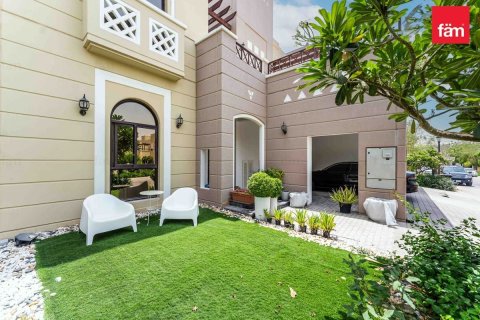 Townhouse de 4 chambres à Dubai, UAE No. 87589 12