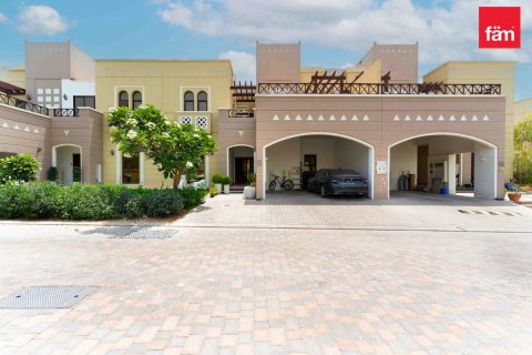 Townhouse de 4 chambres à Dubai, UAE No. 87589 3