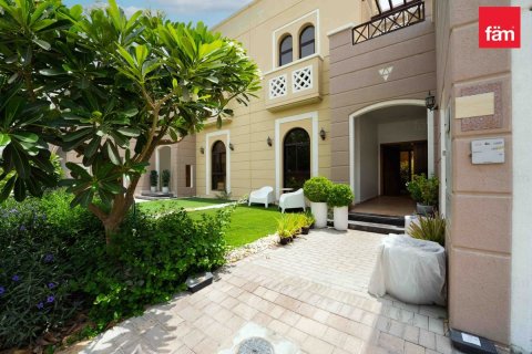 Townhouse de 4 chambres à Dubai, UAE No. 87589 11