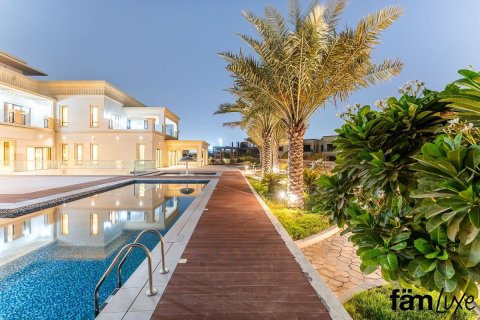 Villa de 8 dormitorios en Dubai Hills Estate, UAE No. 87572 7