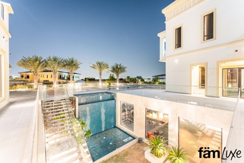 Villa de 8 dormitorios en Dubai Hills Estate, UAE No. 87572 12