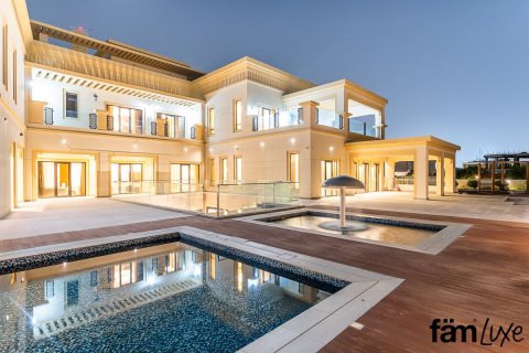 Villa de 8 dormitorios en Dubai Hills Estate, UAE No. 87572 10
