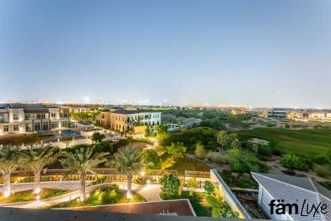 Villa de 8 dormitorios en Dubai Hills Estate, UAE No. 87572 16