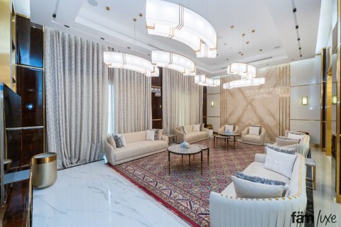 8 غرفة نوم فيلا رقم 87572 12