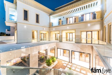 Villa de 8 dormitorios en Dubai Hills Estate, UAE No. 87572 4