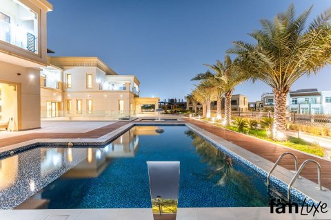 Villa de 8 dormitorios en Dubai Hills Estate, UAE No. 87572 23