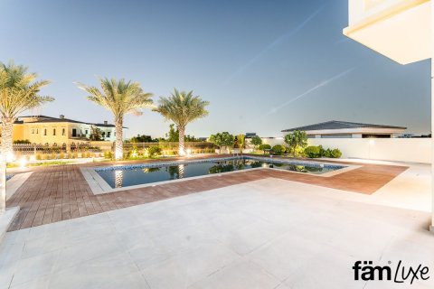 Villa de 8 dormitorios en Dubai Hills Estate, UAE No. 87572 15