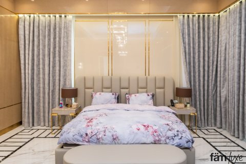 8 غرفة نوم فيلا رقم 87572 15