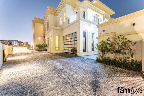 Villa de 8 dormitorios en Dubai Hills Estate, UAE No. 87572 2