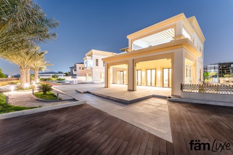 Villa de 8 dormitorios en Dubai Hills Estate, UAE No. 87572 8