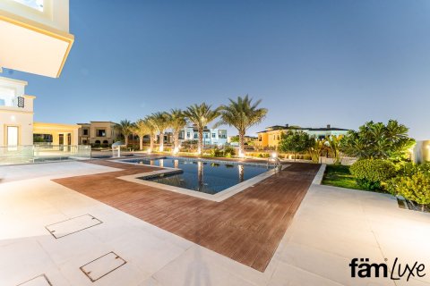Villa de 8 dormitorios en Dubai Hills Estate, UAE No. 87572 14