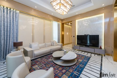 8 غرفة نوم فيلا رقم 87572 19