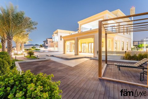 Villa de 8 dormitorios en Dubai Hills Estate, UAE No. 87572 17
