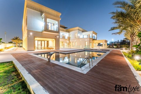 Villa de 8 dormitorios en Dubai Hills Estate, UAE No. 87572 11