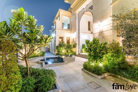 Villa de 8 dormitorios en Dubai Hills Estate, UAE No. 87572 9